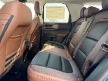 2026 Ford Bronco Sport Outer Banks - Photo 28