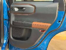 2026 Ford Bronco Sport Outer Banks - Photo 30