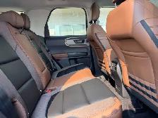 2026 Ford Bronco Sport Outer Banks - Photo 31