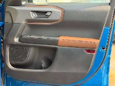 2026 Ford Bronco Sport Outer Banks - Photo 32