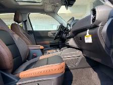 2026 Ford Bronco Sport Outer Banks - Photo 33