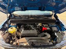 2026 Ford Bronco Sport Outer Banks - Photo 35