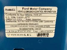 2026 Ford Bronco Sport Outer Banks - Photo 36
