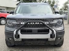 2026 Ford Bronco Sport Big Bend - Photo 4