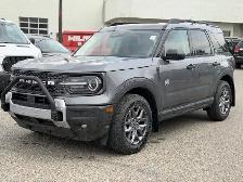 2026 Ford Bronco Sport Big Bend - Photo 5