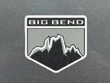 2026 Ford Bronco Sport Big Bend - Photo 7