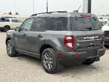 2026 Ford Bronco Sport Big Bend - Photo 8