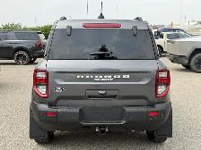 2026 Ford Bronco Sport Big Bend - Photo 9