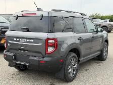 2026 Ford Bronco Sport Big Bend - Photo 11