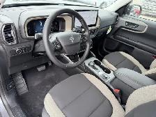 2026 Ford Bronco Sport Big Bend - Photo 15