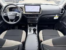2026 Ford Bronco Sport Big Bend - Photo 17