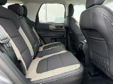 2026 Ford Bronco Sport Big Bend - Photo 29