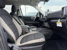 2026 Ford Bronco Sport Big Bend - Photo 31