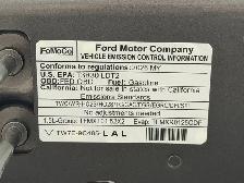2026 Ford Bronco Sport Big Bend - Photo 34