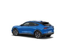 2026 Ford Mustang Mach-E Select - Photo 2