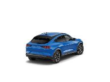 2026 Ford Mustang Mach-E Select - Photo 4