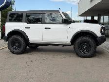 2026 Ford Bronco Base - Photo 2