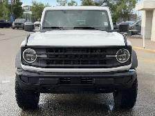 2026 Ford Bronco Base - Photo 4
