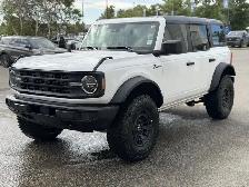2026 Ford Bronco Base - Photo 5