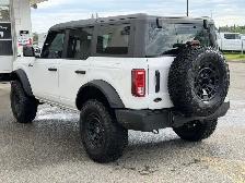 2026 Ford Bronco Base - Photo 8