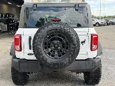 2026 Ford Bronco Base - Photo 9