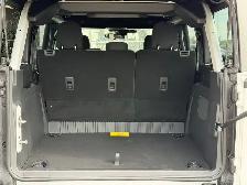 2026 Ford Bronco Base - Photo 10