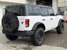 2026 Ford Bronco Base - Photo 11