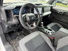 2026 Ford Bronco Base - Photo 14