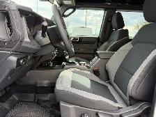 2026 Ford Bronco Base - Photo 15