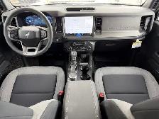 2026 Ford Bronco Base - Photo 16