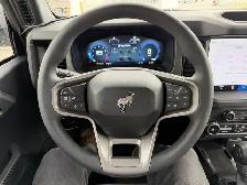 2026 Ford Bronco Base - Photo 17