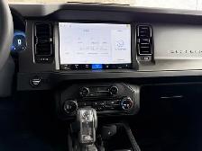 2026 Ford Bronco Base - Photo 21