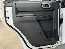 2026 Ford Bronco Base - Photo 25