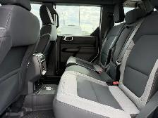 2026 Ford Bronco Base - Photo 26