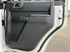2026 Ford Bronco Base - Photo 28