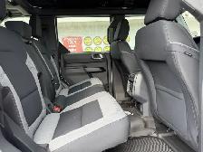 2026 Ford Bronco Base - Photo 29