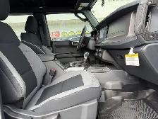 2026 Ford Bronco Base - Photo 31