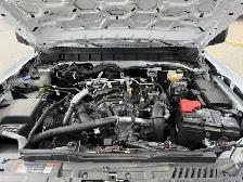 2026 Ford Bronco Base - Photo 33