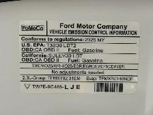 2026 Ford Bronco Base - Photo 34