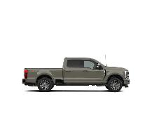 2026 Ford Super Duty F-250 SRW - Photo 5