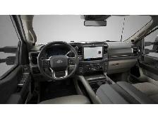 2026 Ford Super Duty F-250 SRW - Photo 9
