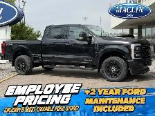 2026 Ford Super Duty F-350 SRW