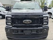 2026 Ford Super Duty F-350 SRW - Photo 4