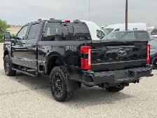 2026 Ford Super Duty F-350 SRW - Photo 11