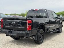 2026 Ford Super Duty F-350 SRW - Photo 14