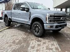 2026 Ford Super Duty F-350 SRW - Photo 2