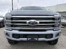 2026 Ford Super Duty F-350 SRW - Photo 4