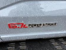 2026 Ford Super Duty F-350 SRW - Photo 8