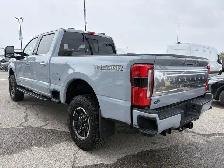 2026 Ford Super Duty F-350 SRW - Photo 10