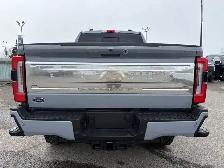 2026 Ford Super Duty F-350 SRW - Photo 11